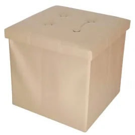 pufa-ze-schowkiem-skladana-ekoskora-bezowa-do-siedzenia-do-przedpokoju-36cm