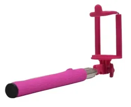 kijek-selfie-stick-z-kablem-uchwyt-monopod-kolory