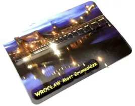 magnesy-magnes-na-lodowke-wroclaw-most-grunwaldzki