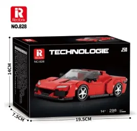 klocki-reobrix-828-samochod-sportowy-coupe-j50-type-298-elementow-prezent-hit