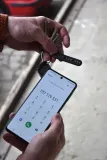 brelok-do-kluczy-numer-telefonu-identyfikator