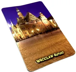 magnesy-magnes-na-lodowke-wroclaw-ratusz-3d