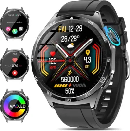 smartwatch-marsyu-amoled-143-elegancka-czern-bluetooth-cisnienie