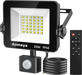lampa-led-30w-z-czujnikiem-ruchu-pir-pilot-ip66-aomeya-3000lm