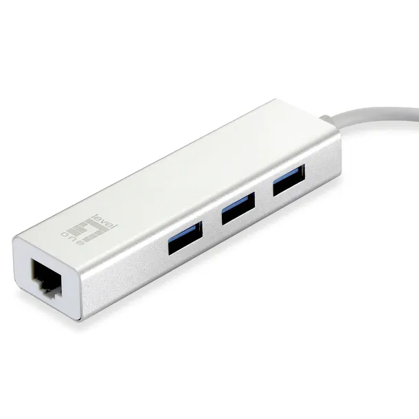 level-one-usb-0504-gigabit-usb-c-network-adapter