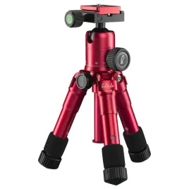 mantona-kaleido-mini-sundown-red-metallic