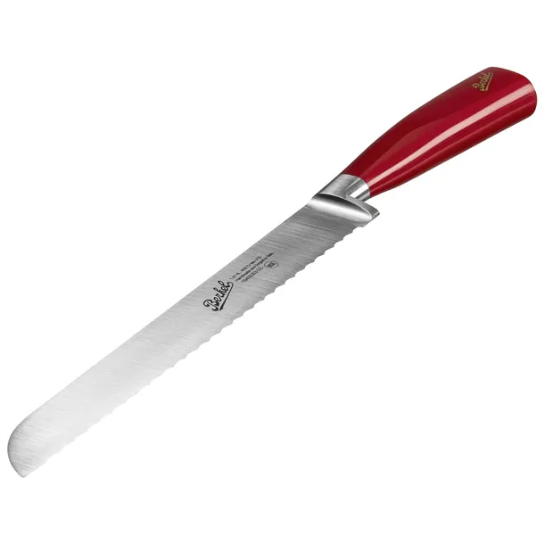 berkel-elegance-red-chef-knife-set-5-pcs