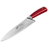 berkel-elegance-red-chef-knife-set-5-pcs