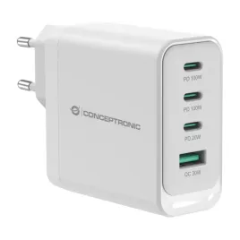 conceptronic-althea22w100-4-port-100w-gan-usb-pd-charger