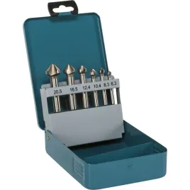 makita-senkerset-6tlg-hss