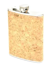 piersiowka-8oz-236ml-korkowa-inox-stal-nierdzewna