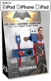 przewod-iphone-ipad-apple-lighting-mfi-superman