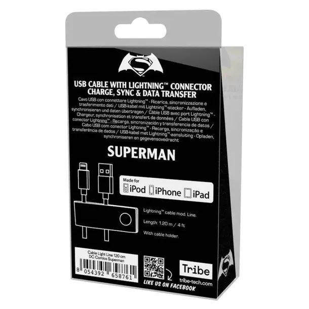 przewod-iphone-ipad-apple-lighting-mfi-superman