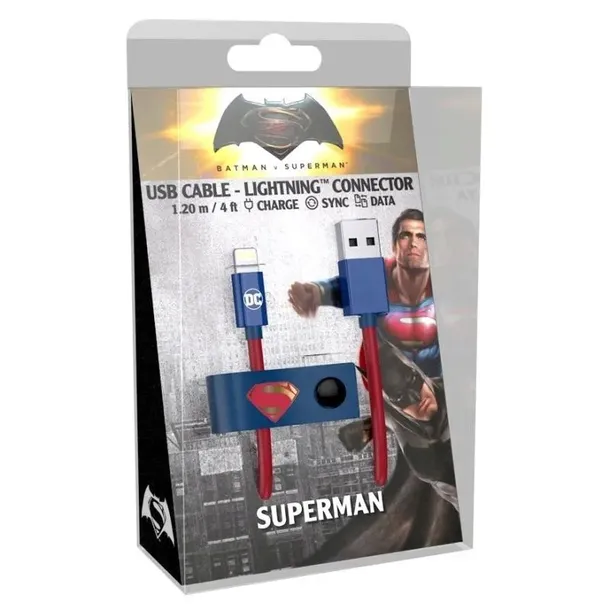 przewod-iphone-ipad-apple-lighting-mfi-superman