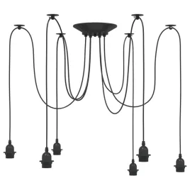 lampa-wiszaca-z-6-uchwytami-na-zarowki-e27-czarny-metal