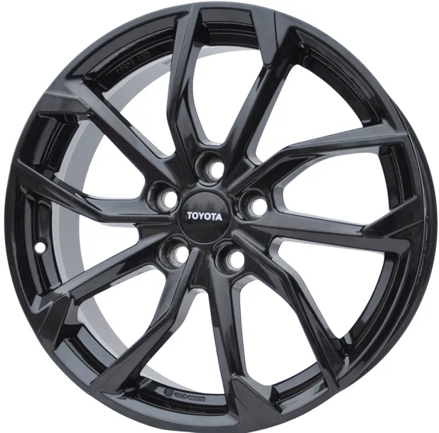 FELGI Brock 18'' LEXUS LS 430, NX, RX300, SC 430, RX, UX