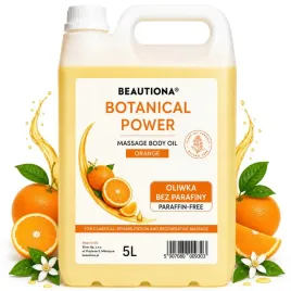 oliwka-olejek-do-masazu-pomarancza-5l-botanical-power-or-bez-parafiny
