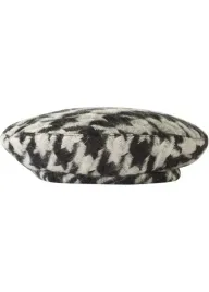 b-p-c-beret-szaro-czarny-w-pepitke