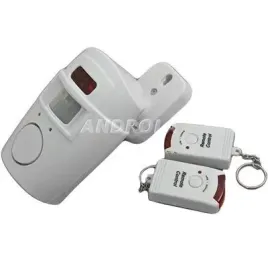 czujnik-ruchu-alarm-bezprzewodowy-2-piloty