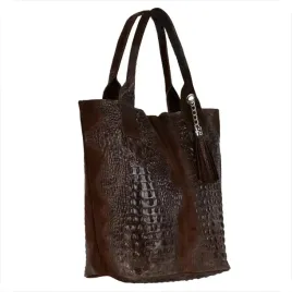 torebka-shopper-skorzana-skora-naturalna-kolor-czekolada-ala-krokodyl