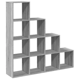 regal-przegroda-4-poziomy-szary-dab-sonoma-1315x29x1315-cm