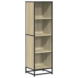 regal-na-ksiazki-dab-sonoma-40x35x139-cm