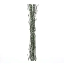 drut-florystyczny-ciety-lodyga-zielona-do-kwiatow-bukietow-36cm-100-sztuk