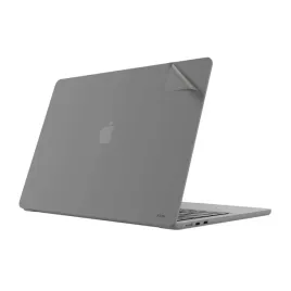 folia-jcpal-macguard-szara-space-gray-2w1-do-macbook-air-13-m2-2022