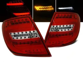 lampy-diodowe-mercedes-c-klasa-w204-kombi-07-10r-led-bar-red