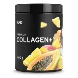 kfd-collagen-plus-400-g-tropikalny