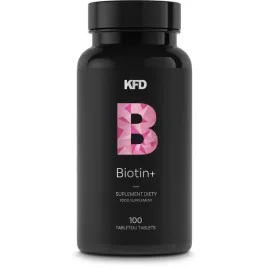 kfd-biotin-complex-100-tabl