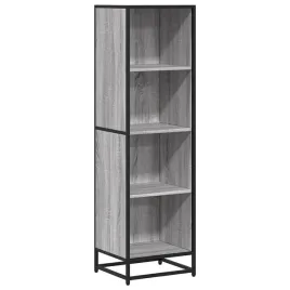 regal-na-ksiazki-szary-dab-sonoma-40x35x139-cm
