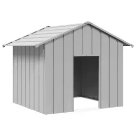 buda-dla-psa-z-dachem-131x101x102-cm-stal-galwanizowana