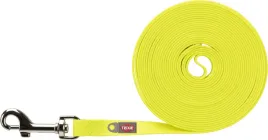 smycz-dla-psa-linka-treningowa-odblaskowa-solidna-pvc-trixie-17mm-15m