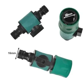 szybkozlaczka-i-zlaczka-prosta-16mm-z-zaworem-kulowym-zestaw-3-sztuk