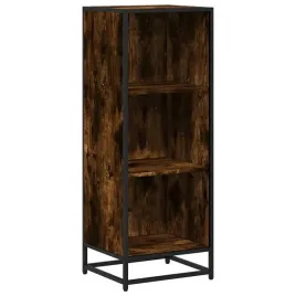 regal-na-ksiazki-przydymiony-dab-40x35x1075-cm