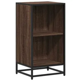 regal-na-ksiazki-brazowy-dab-40x35x76-cm
