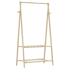 wieszak-na-ubrania-z-polkami-96x455x1505-cm-bambusowy