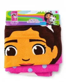 gabby-s-dollhouse-domek-gabby-s-recznik-70x140-cm-100percent-bawelna