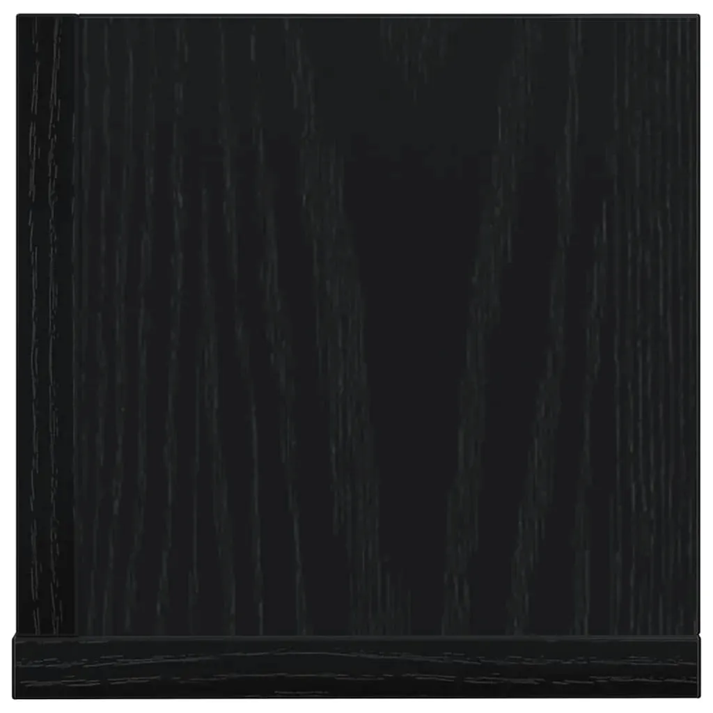 polki-scienne-2-szt-czarny-75x165x165-cm