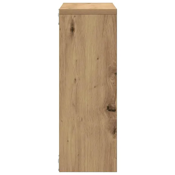 polka-scienna-dab-artisan-45x16x45-cm-wysokosc-45-cm