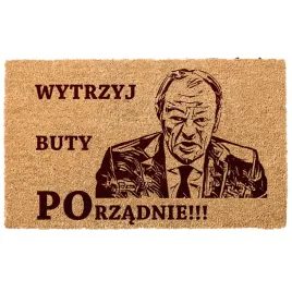 wycieraczka-przed-drzwi-wytrzyj-buty-porzadnie-tusk-40x60
