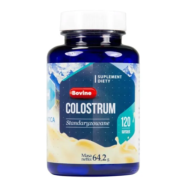 bovine-colostrum