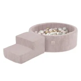 piankowy-plac-zabaw-mini-dla-dzieci-misioo-rozowy-tor-przeszkod-sztruks
