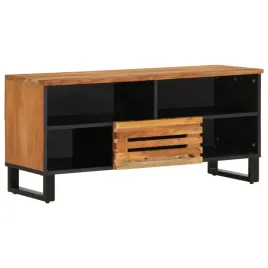 szafka-pod-telewizor-100x34x46-cm-lite-drewno-akacjowe