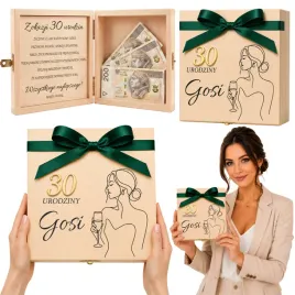 pudelko-na-pieniadze-na-30-urodziny-dla-kobiety-personalizowane-wstazka
