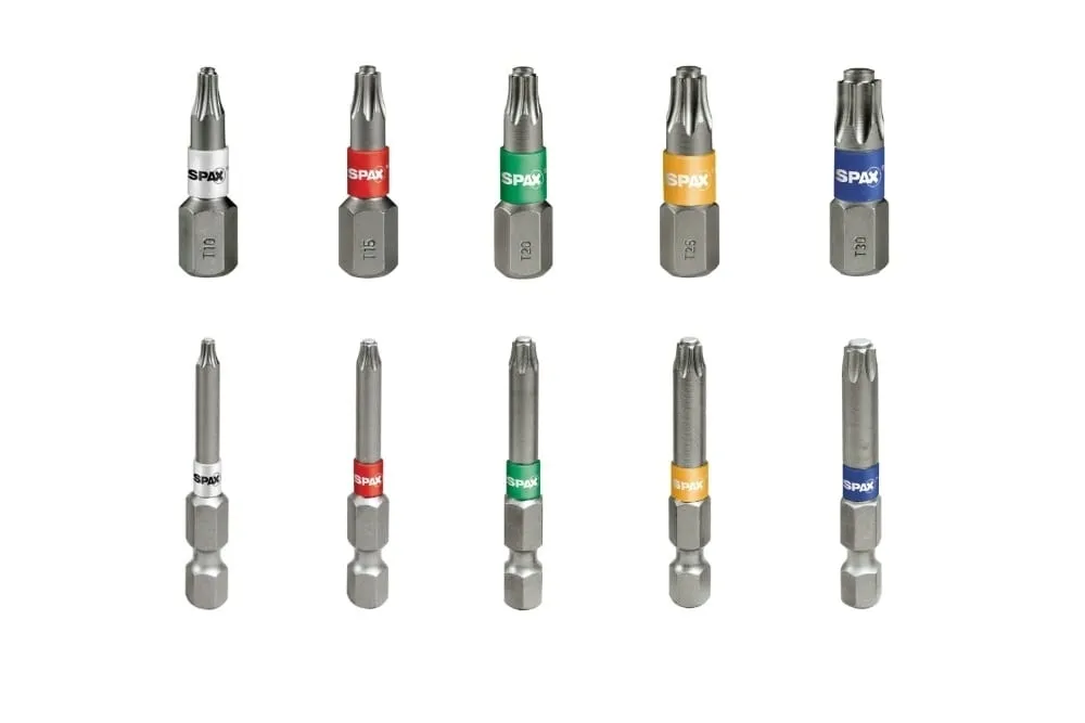 spax-bit-t-25-t-star-plus-25