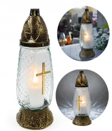 znicz-szklany-na-grob-z-krzyzem-lampion-zloty-trwaly-duzy-30cm