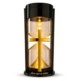 znicz-solarny-led-lampion-na-grob-statuetka-na-cmentarz-z-krzyzem