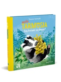 mala-tarmosia-czy-borsuki-sie-bawia-t-samojlik